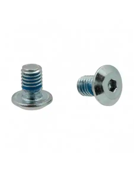 LUMINOUS - RAY BOOT MOUNTING SCREW - x1 – Repuestos y Herramientas – Luminous Wheels – 1