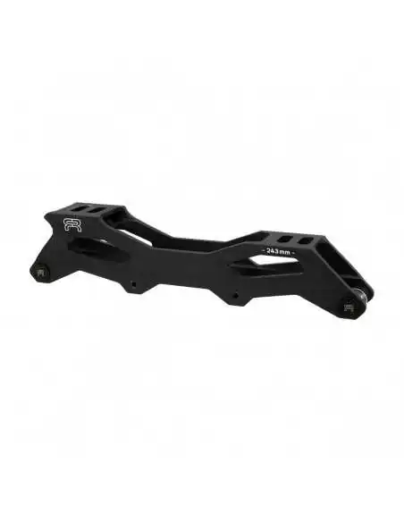 FR - SPIN FRAMES - BLACK – Spare Parts – FR SKATES – 1