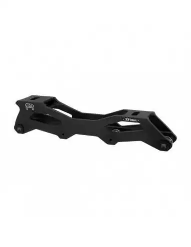 FR - SPIN FRAMES - BLACK – Spare Parts – FR SKATES – 3