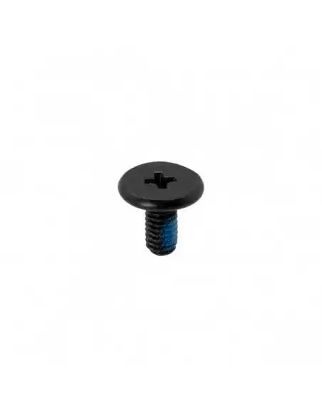 FR - CARBON CUFF BUCKLE STRAP SCREW - BLACK – Pièces détachées – FR SKATES – 1