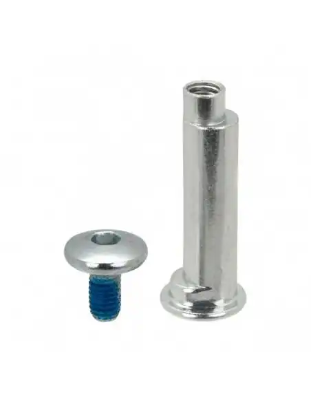 FR - R2R 2 PIECE ROCKERABLE AXLE x1 – Spare Parts – FR SKATES – 1