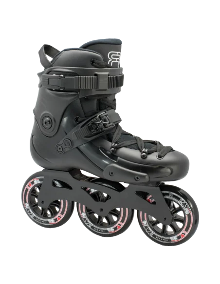 FR3 310 - BLACK – Inline Skates – FR SKATES – 1 FR3 310 - BLACK – Inline Skates – FR SKATES – 1