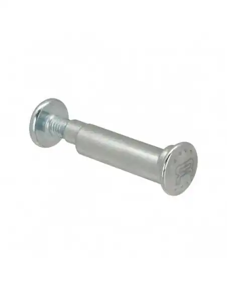 FR - R2R 2 PIECE ROCKERABLE AXLE x1 – Spare Parts – FR SKATES – 2