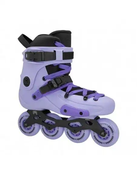 FR - FR2 80 LIGHT PURPLE – Inline Skates – FR SKATES – 1