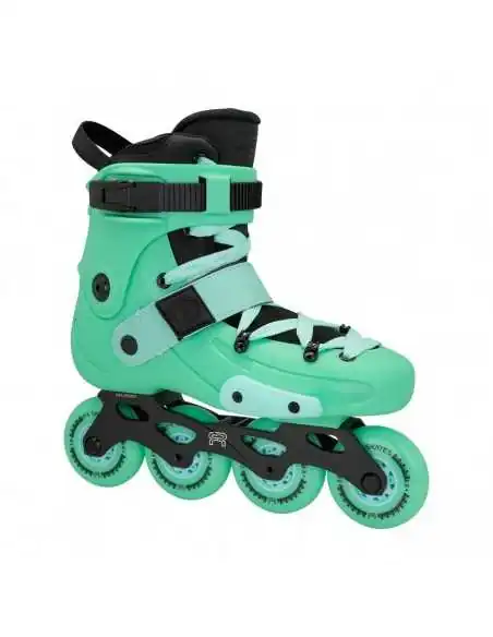 FR - FRX 80 MINTY – Inline Skates – FR SKATES – 1