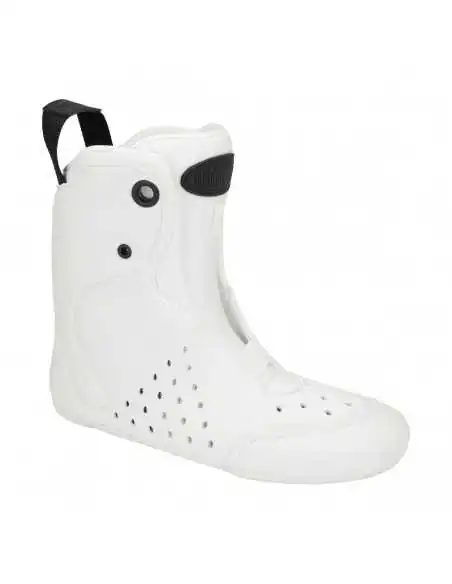FR - UFR INTUITION LINER WHITE – Repuestos y Herramientas – FR SKATES – 1