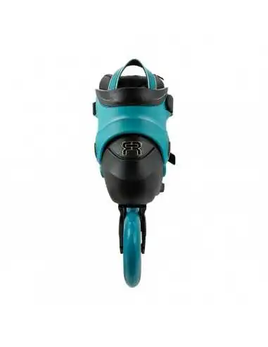 FR - NEO 2 DUAL 310 - TEAL – Rollers – FR SKATES – 4