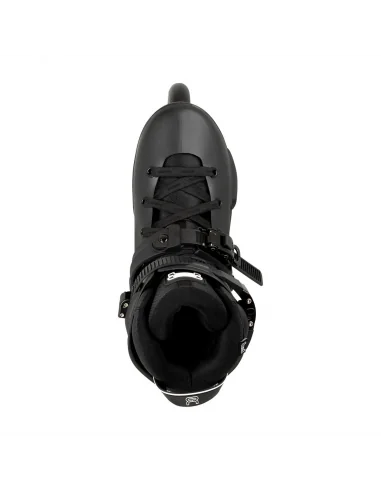 FR - NEO 2 80 - BLACK – Inline Skates – FR SKATES – 5