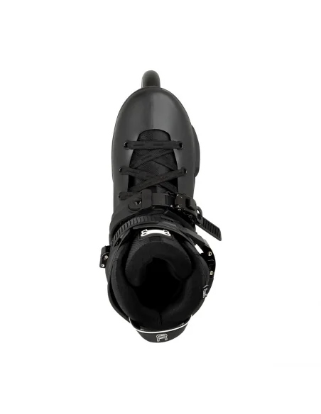 FR - NEO 2 80 - BLACK – Inline Skates – FR SKATES – 5
