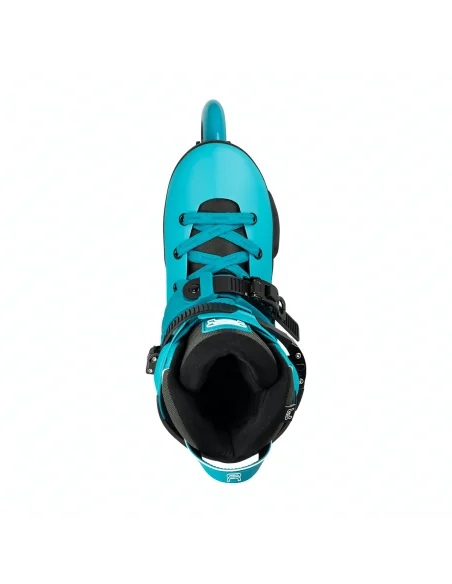 FR - NEO 2 DUAL 310 - TEAL – Rollers – FR SKATES – 5