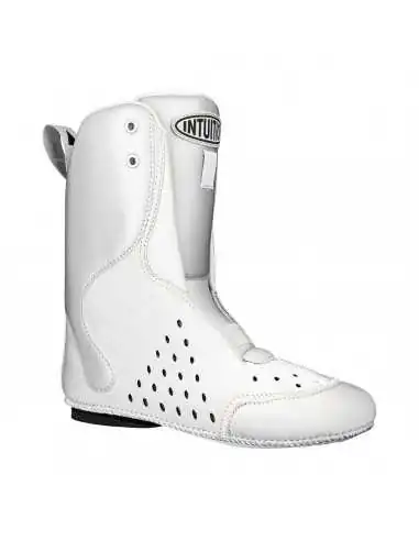 WIZARD - INTUITION WIZARD BASE HIGH LINER - SILVER – Repuestos y Herramientas – WIZARD – 1