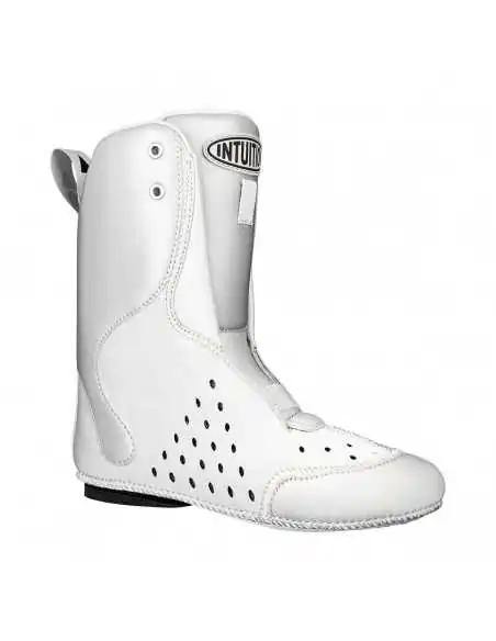 WIZARD - INTUITION WIZARD BASE HIGH LINER - SILVER – Repuestos y Herramientas – WIZARD – 1