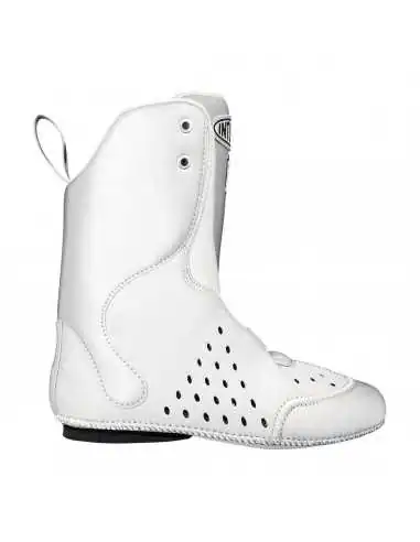 WIZARD - INTUITION WIZARD BASE HIGH LINER - SILVER – Repuestos y Herramientas – WIZARD – 2