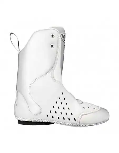 WIZARD - INTUITION WIZARD BASE HIGH LINER - SILVER – Repuestos y Herramientas – WIZARD – 2