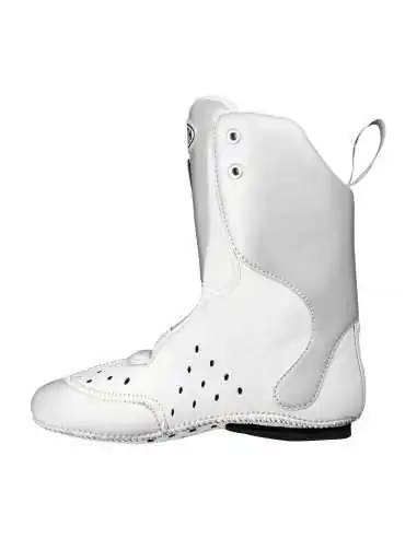 WIZARD - INTUITION WIZARD BASE HIGH LINER - SILVER – Repuestos y Herramientas – WIZARD – 3