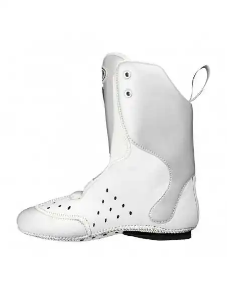 WIZARD - INTUITION WIZARD BASE HIGH LINER - SILVER – Repuestos y Herramientas – WIZARD – 3