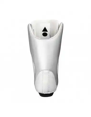 WIZARD - INTUITION WIZARD BASE HIGH LINER - SILVER – Repuestos y Herramientas – WIZARD – 4