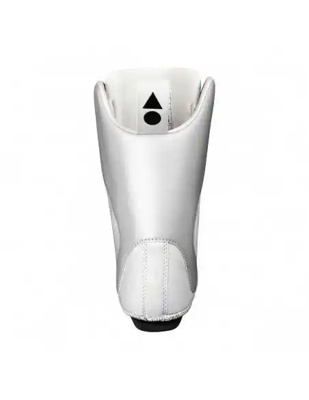 WIZARD - INTUITION WIZARD BASE HIGH LINER - SILVER – Repuestos y Herramientas – WIZARD – 4