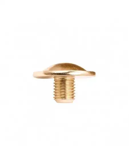 FR - CUFF SCREW - GOLD – Spare Parts – FR SKATES – 1