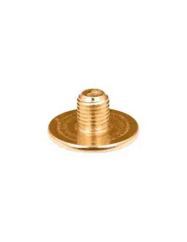 FR - CUFF SCREW - GOLD – Spare Parts – FR SKATES – 4