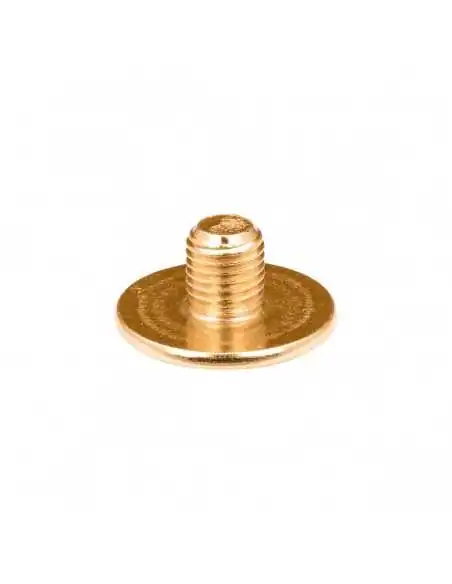 FR - CUFF SCREW - GOLD – Spare Parts – FR SKATES – 4