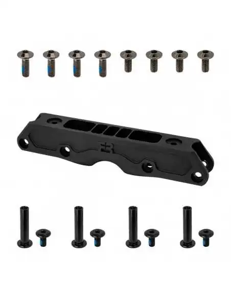 FR - UFS STREET FRAME - DESIGNED BY OYSI – Spare Parts – FR SKATES – 2