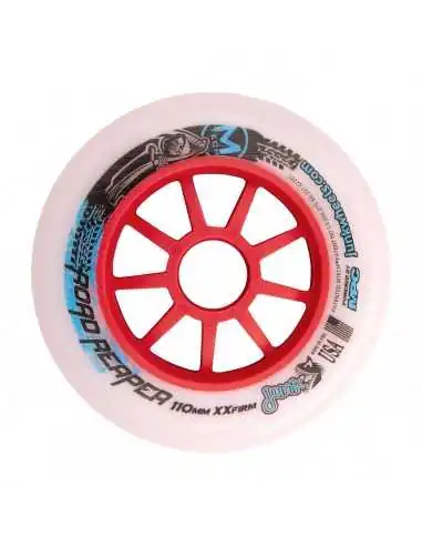 MPC - JUNK - ROAD REAPER - XX Firm - x 1 – Repuestos y Herramientas – MPC – 1