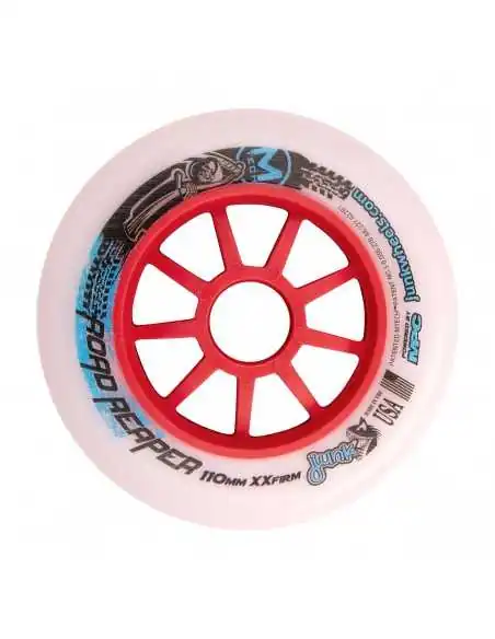 MPC - JUNK - ROAD REAPER - XX Firm - x 1 – Repuestos y Herramientas – MPC – 1