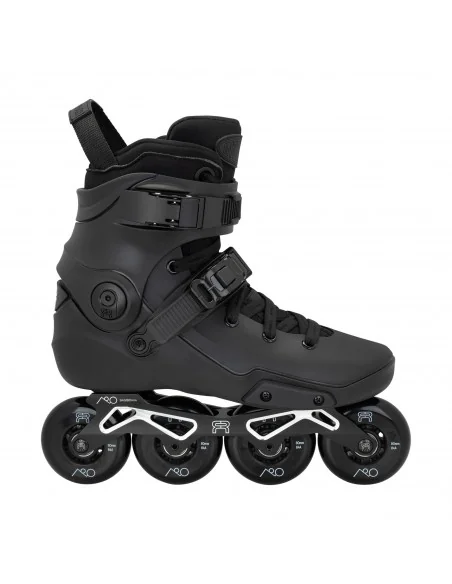 FR - NEO 1 DUAL 80 INTUITION - BLACK – Rollers – FR SKATES – 1 FR - NEO 1 DUAL 80 INTUITION - BLACK – Rollers – FR SKATES – 1