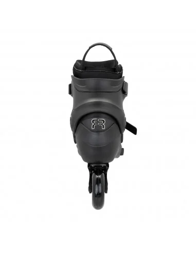 FR - NEO 1 DUAL 80 INTUITION - BLACK – Rollers – FR SKATES – 4