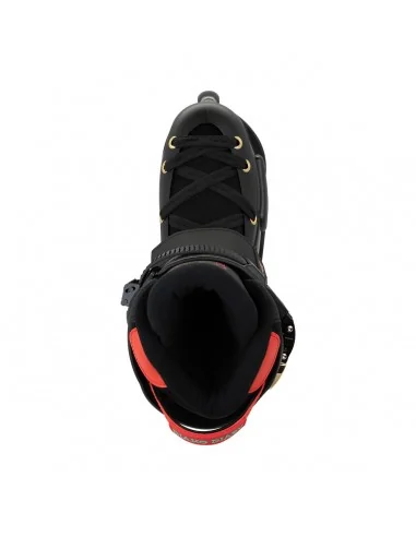 FR - UFR STREET - DIAKO DIABY - BLACK – Rollers – FR SKATES – 5