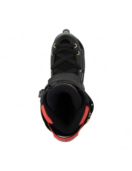 FR - UFR STREET - DIAKO DIABY - BLACK – Rollers – FR SKATES – 5