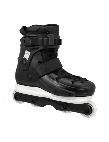 FR - UFR STREET - BLACK – Rollers – FR SKATES – 2