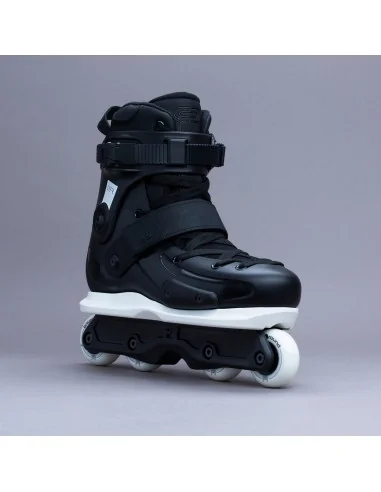 FR - UFR STREET - BLACK – Rollers – FR SKATES – 3