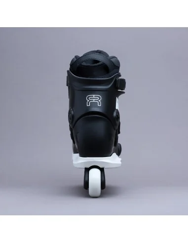 FR - UFR STREET - BLACK – Rollers – FR SKATES – 4