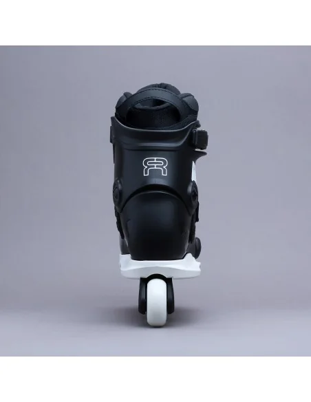 FR - UFR STREET - BLACK – Rollers – FR SKATES – 4