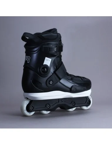 FR - UFR STREET - BLACK – Rollers – FR SKATES – 5