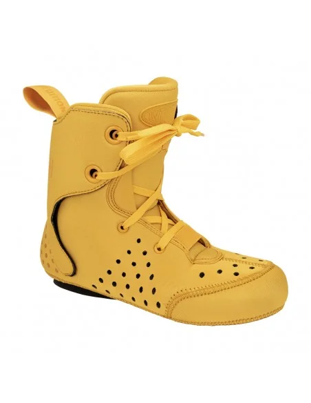 INTUITION - SKATE PREMIUM LINER - GOLD – Repuestos y Herramientas – INTUITION – 1