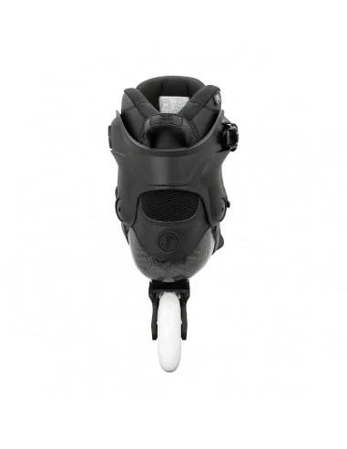 FR - SL SEVEN - BLACK – Rollers – FR SKATES – 4