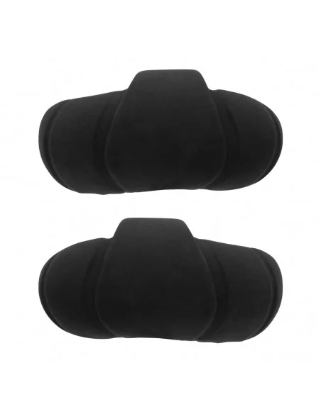 SEBA TOE CAP BLACK - X2 – Spare Parts – SEBA – 1