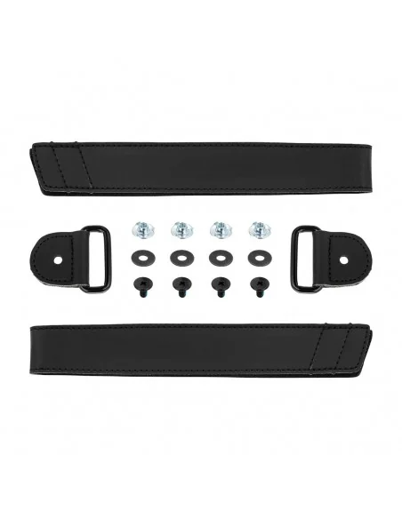 WIZARD - CUFF POWERSTRAP + LOOP + SCREWS - PAIR – Repuestos y Herramientas – WIZARD – 1