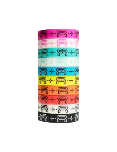 FR - WRIST BAND – Accessorios – FR SKATES – 1