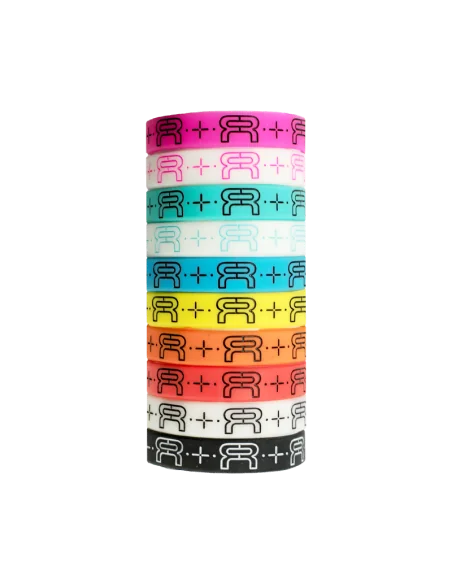 FR - WRIST BAND – Accessorios – FR SKATES – 1