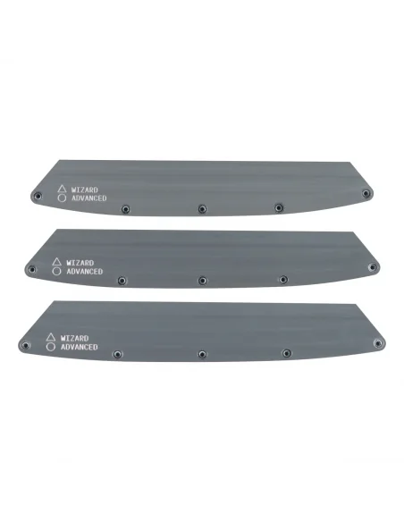 WIZARD - ADVANCED - SILVER – Repuestos y Herramientas – WIZARD – 2