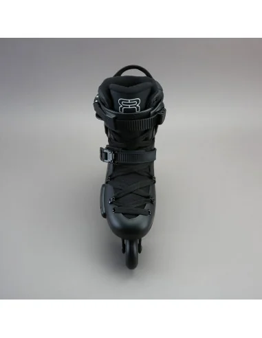 FR - FR3 80 - BLACK – Inline Skates – FR SKATES – 3