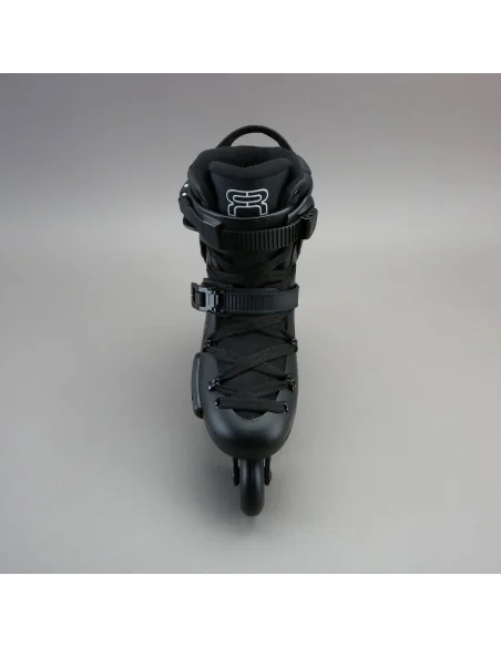 FR - FR3 80 - BLACK – Inline Skates – FR SKATES – 3
