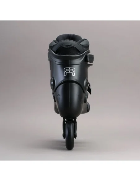 FR - FR3 80 - BLACK – Inline Skates – FR SKATES – 5