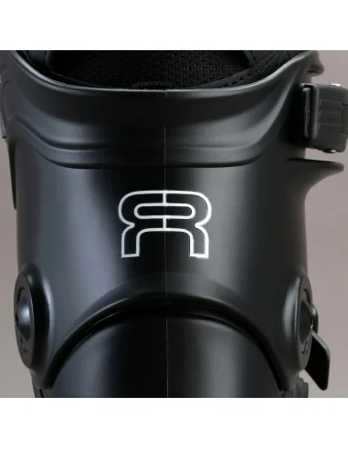 FR - FR3 80 - BLACK – Inline Skates – FR SKATES – 6