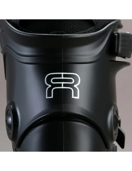 FR - FR3 80 - BLACK – Inline Skates – FR SKATES – 6