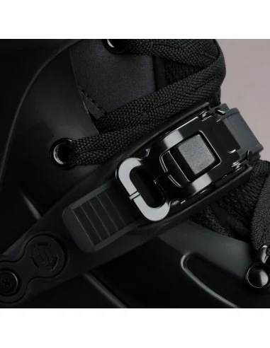 FR - FR3 80 - BLACK – Inline Skates – FR SKATES – 7